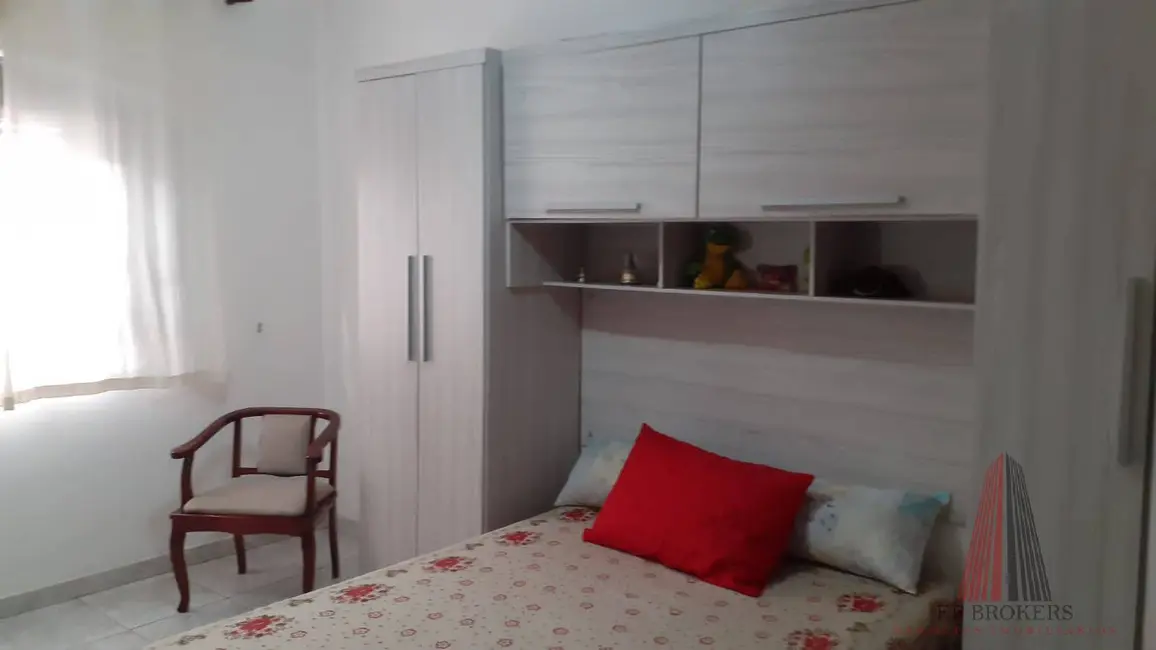 Foto 7 de Casa com 3 quartos à venda, 124m2 em Vila Olímpia, Sorocaba - SP