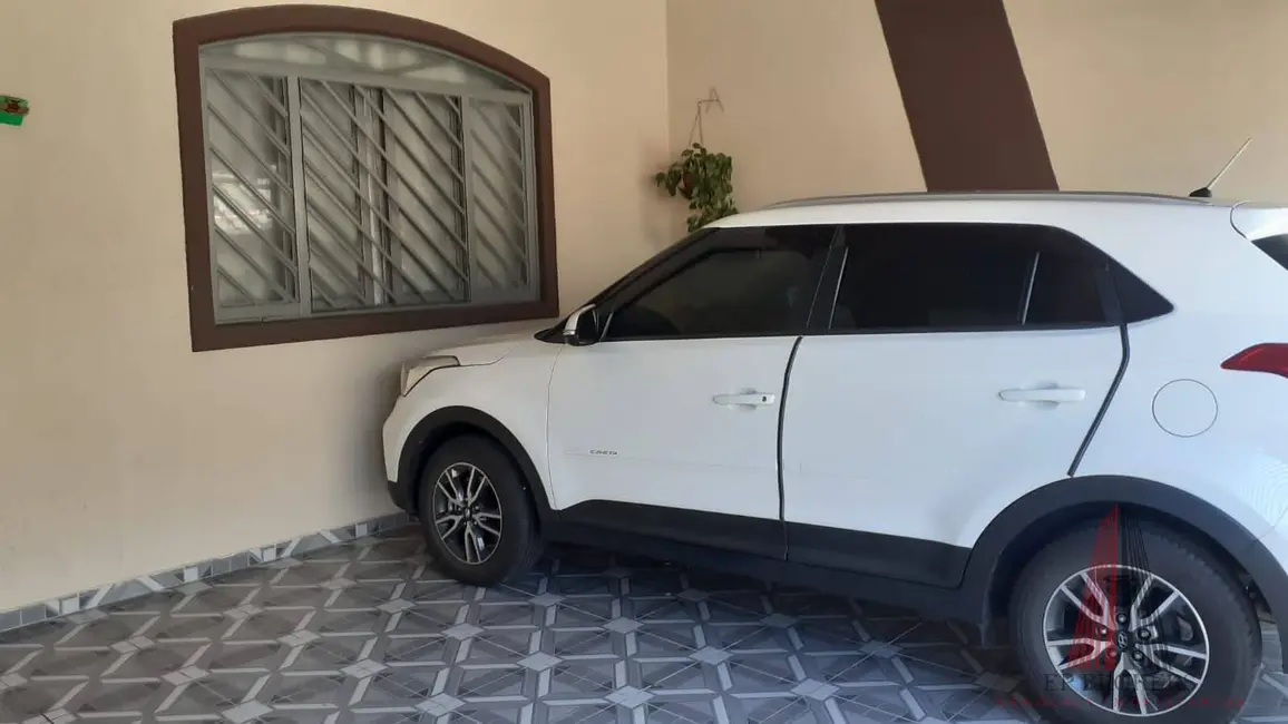 Foto 2 de Casa com 3 quartos à venda, 124m2 em Vila Olímpia, Sorocaba - SP