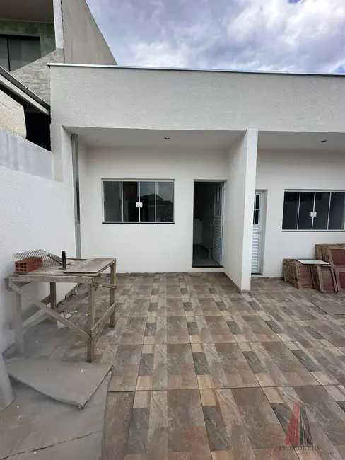 Casa com 2 quartos à venda em Jardim Topázio, Sorocaba - SP - imagem 5 Foto 5 de Casa com 2 quartos à venda em Jardim Topázio, Sorocaba - SP