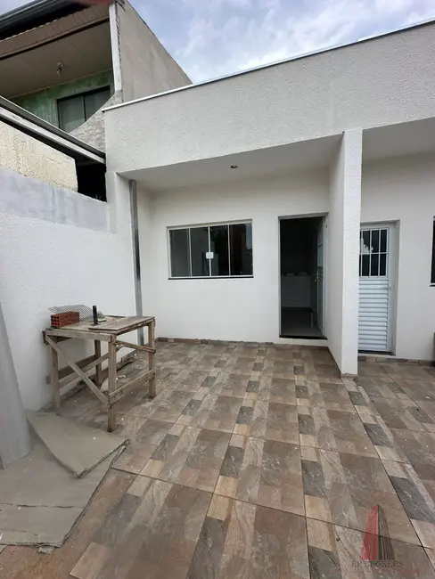 Casa com 2 quartos à venda em Jardim Topázio, Sorocaba - SP - imagem 7 Foto 7 de Casa com 2 quartos à venda em Jardim Topázio, Sorocaba - SP