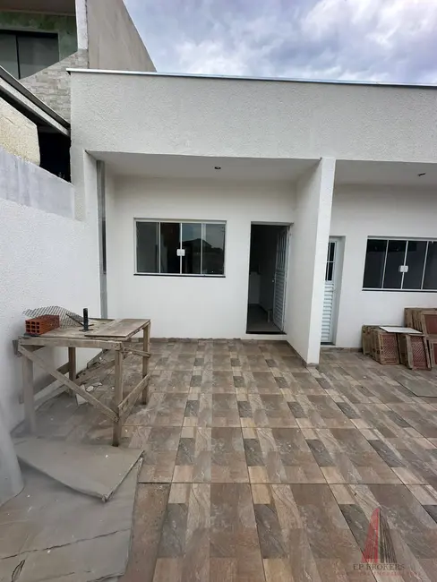 Casa com 2 quartos à venda em Jardim Topázio, Sorocaba - SP - imagem 4 Foto 4 de Casa com 2 quartos à venda em Jardim Topázio, Sorocaba - SP