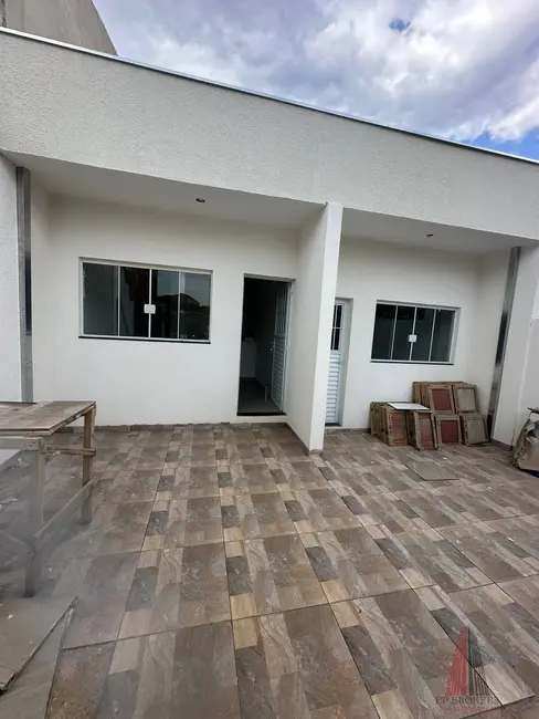 Casa com 2 quartos à venda em Jardim Topázio, Sorocaba - SP - imagem 6 Foto 6 de Casa com 2 quartos à venda em Jardim Topázio, Sorocaba - SP