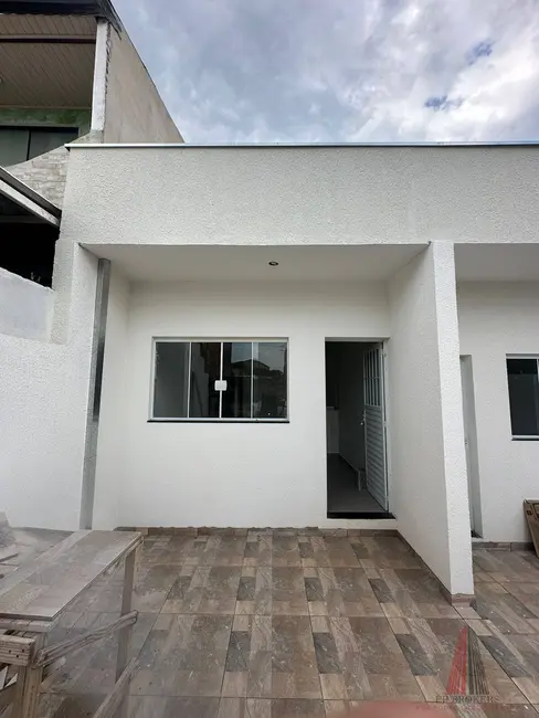 Casa com 2 quartos à venda em Jardim Topázio, Sorocaba - SP - imagem 3 Foto 3 de Casa com 2 quartos à venda em Jardim Topázio, Sorocaba - SP