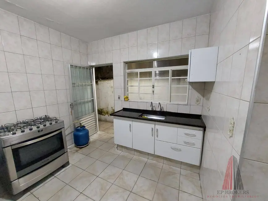 Foto 6 de Casa com 2 quartos à venda, 125m2 em Jardim São Conrado, Sorocaba - SP