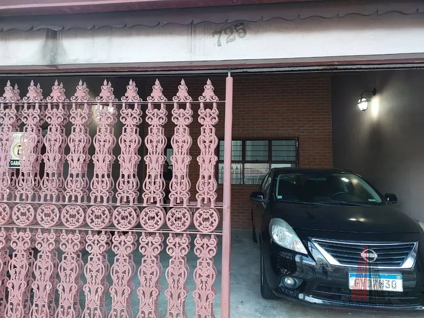 Foto 1 de Casa com 2 quartos à venda, 125m2 em Jardim São Conrado, Sorocaba - SP