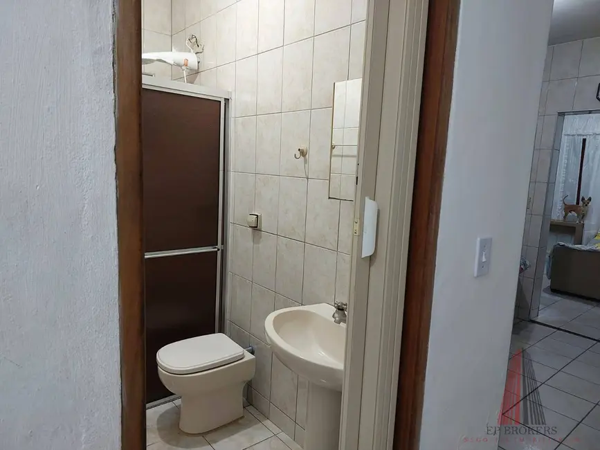 Foto 9 de Casa com 2 quartos à venda, 125m2 em Jardim São Conrado, Sorocaba - SP