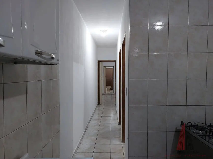 Foto 7 de Casa com 2 quartos à venda, 125m2 em Jardim São Conrado, Sorocaba - SP