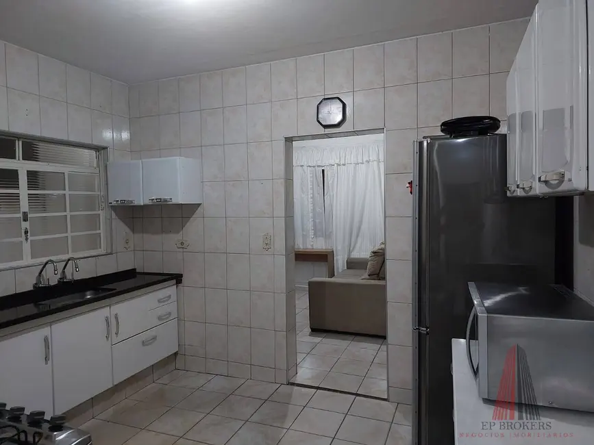 Foto 5 de Casa com 2 quartos à venda, 125m2 em Jardim São Conrado, Sorocaba - SP