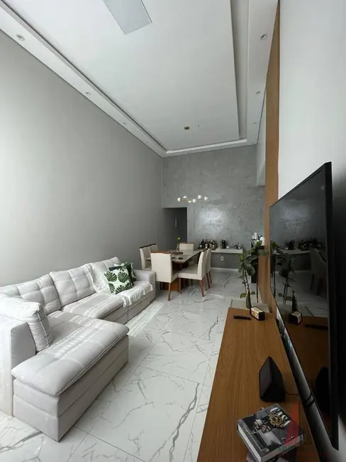 Foto 2 de Casa com 2 quartos à venda, 154m2 em Sorocaba - SP