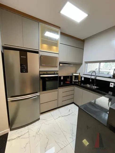 Foto 5 de Casa com 2 quartos à venda, 154m2 em Sorocaba - SP