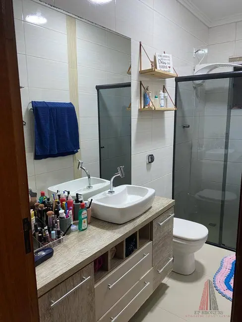 Foto 7 de Casa com 3 quartos à venda em Jardim Clarice I, Votorantim - SP