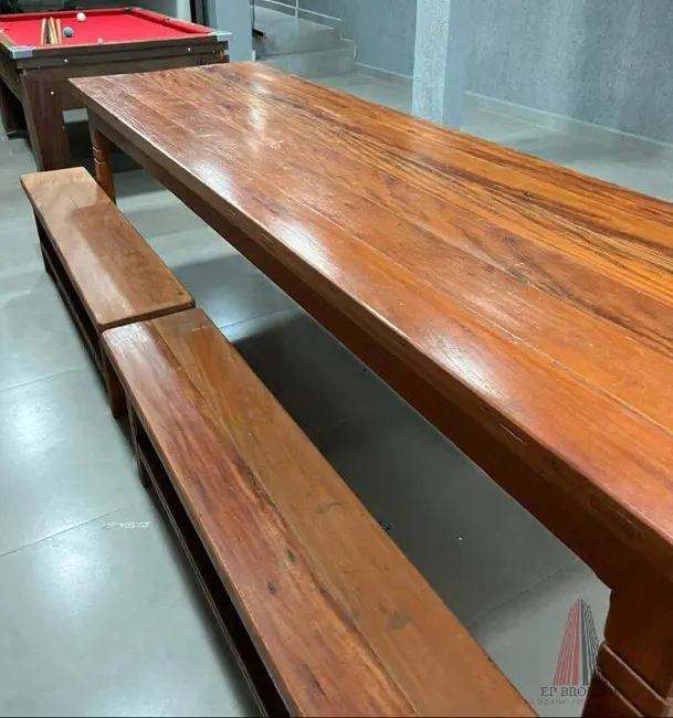 Foto 9 de Casa com 3 quartos à venda em Jardim Clarice I, Votorantim - SP