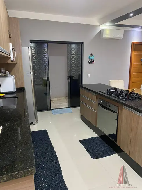 Foto 4 de Casa com 3 quartos à venda em Jardim Clarice I, Votorantim - SP