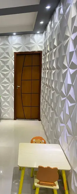 Foto 1 de Casa com 3 quartos à venda em Jardim Clarice I, Votorantim - SP