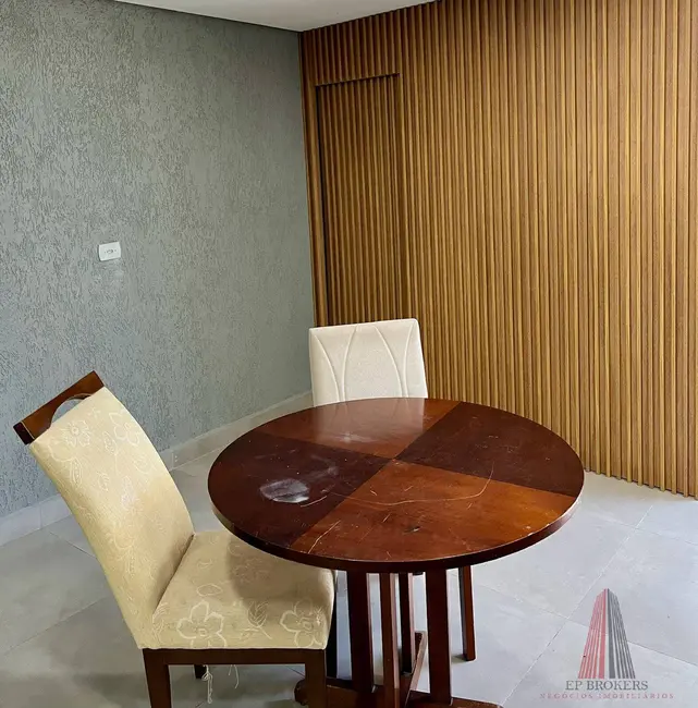 Foto 8 de Casa com 3 quartos à venda em Jardim Clarice I, Votorantim - SP