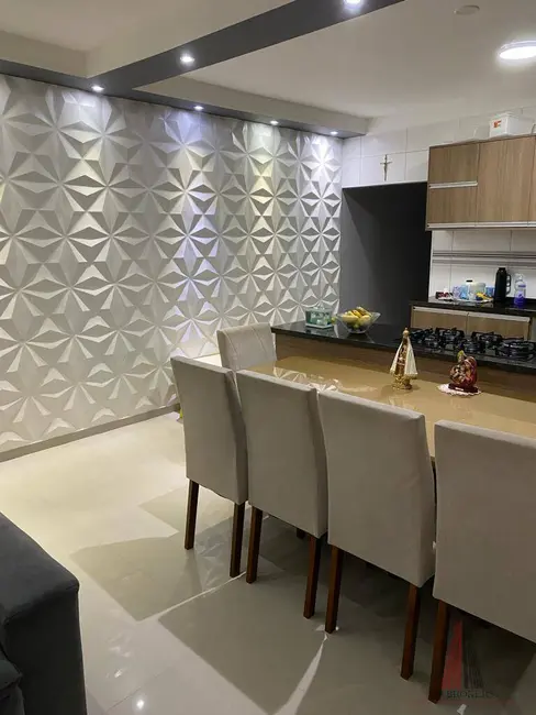 Foto 2 de Casa com 3 quartos à venda em Jardim Clarice I, Votorantim - SP