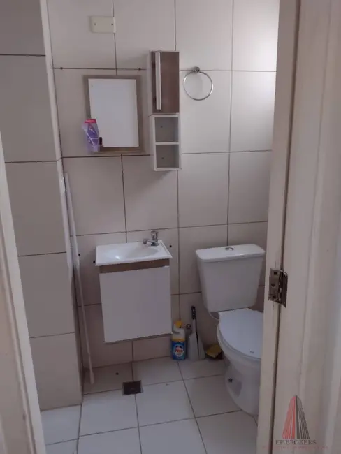 Apartamento com 2 quartos à venda, 51m2 em Jardim Gonçalves, Sorocaba - SP - imagem 4 Foto 4 de Apartamento com 2 quartos à venda, 51m2 em Jardim Gonçalves, Sorocaba - SP