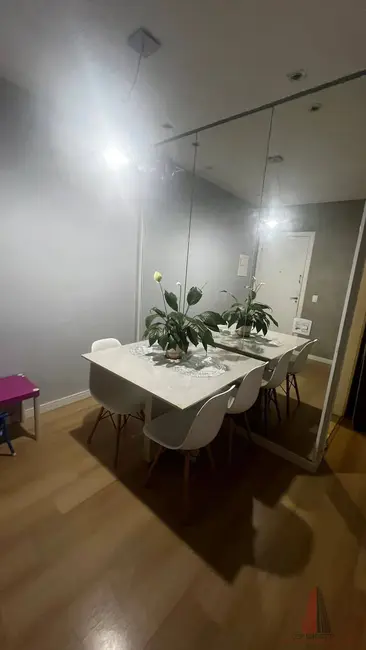 Foto 4 de Apartamento com 2 quartos à venda, 52m2 em Vila Odim Antão, Sorocaba - SP