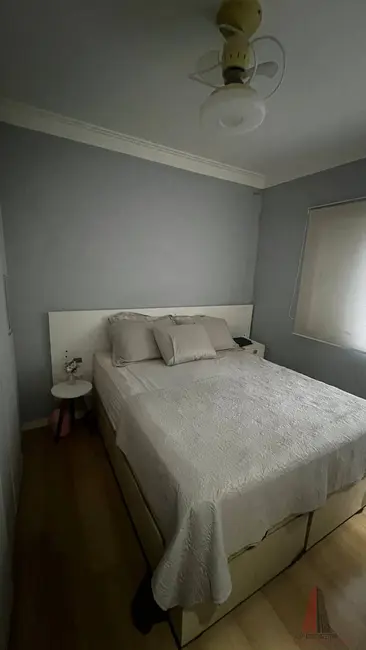 Foto 9 de Apartamento com 2 quartos à venda, 52m2 em Vila Odim Antão, Sorocaba - SP