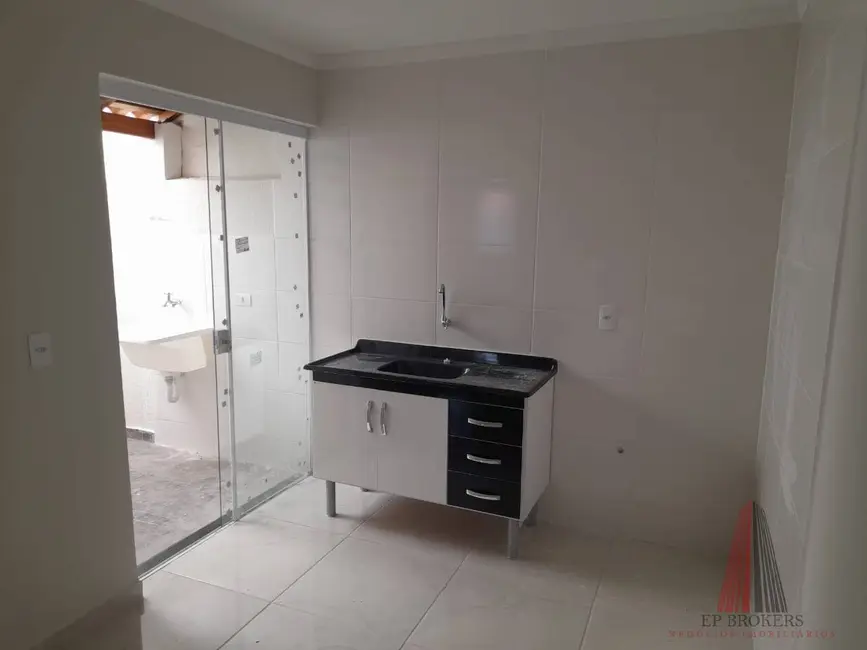 Sobrado com 2 quartos à venda, 75m2 em Jardim Wanel Ville V, Sorocaba - SP - imagem 5 Foto 5 de Sobrado com 2 quartos à venda, 75m2 em Jardim Wanel Ville V, Sorocaba - SP