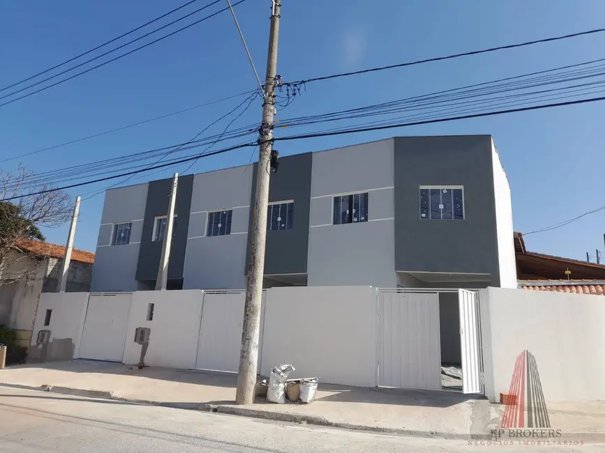 Foto 1 de Sobrado com 2 quartos à venda, 75m2 em Jardim Wanel Ville V, Sorocaba - SP