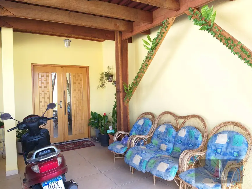 Foto 4 de Casa com 3 quartos à venda, 800m2 em Aracoiaba Da Serra - SP