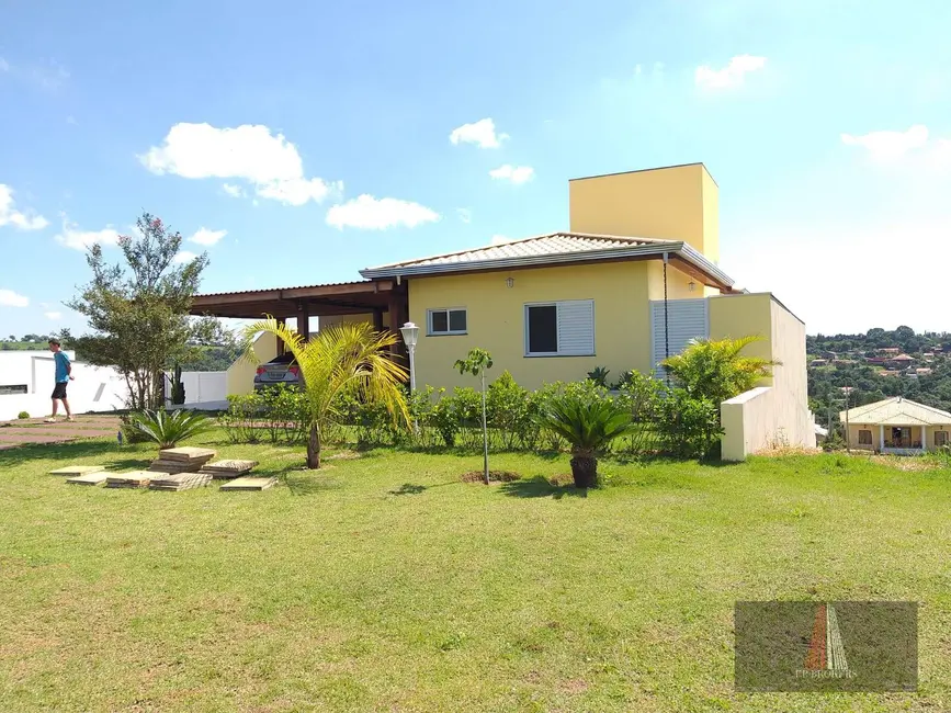 Foto 2 de Casa com 3 quartos à venda, 800m2 em Aracoiaba Da Serra - SP