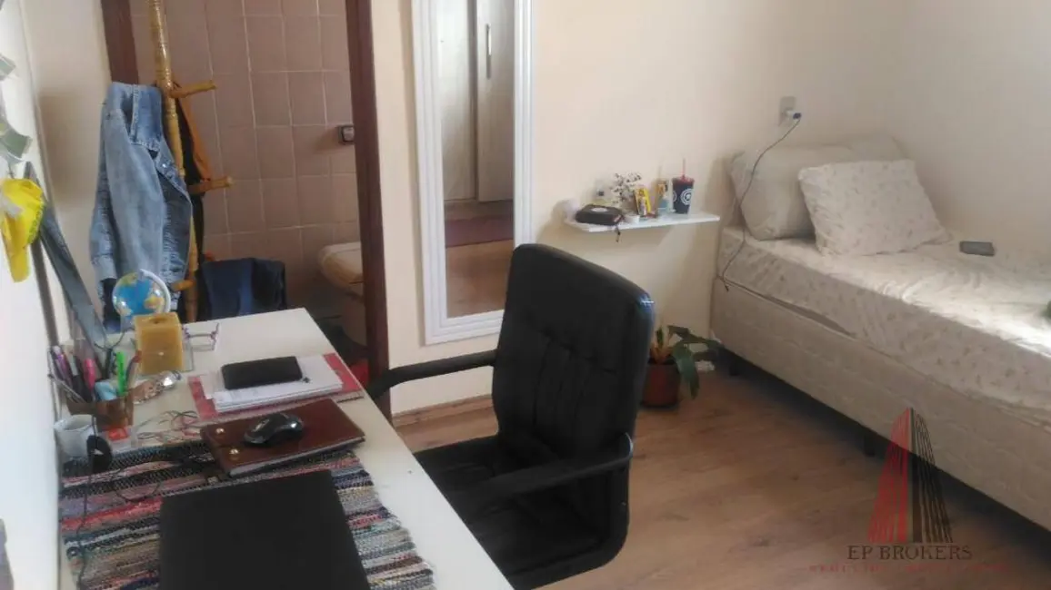 Foto 9 de Casa com 2 quartos à venda, 125m2 em Jardim Maria Cristina, Sorocaba - SP