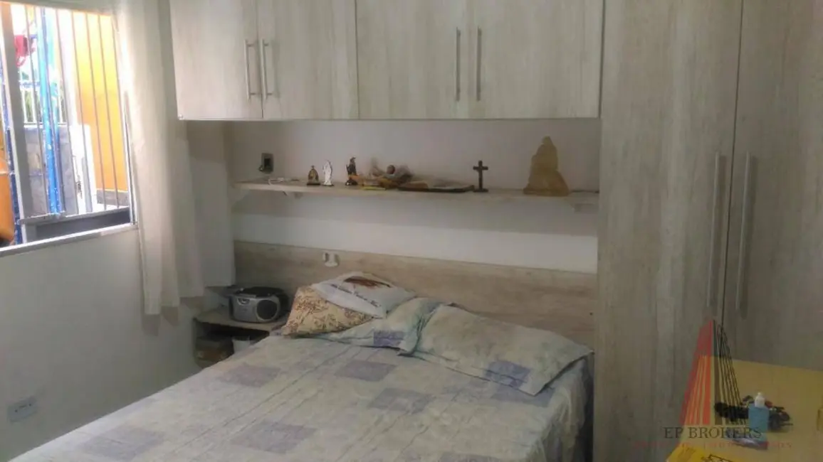 Foto 8 de Casa com 2 quartos à venda, 125m2 em Jardim Maria Cristina, Sorocaba - SP