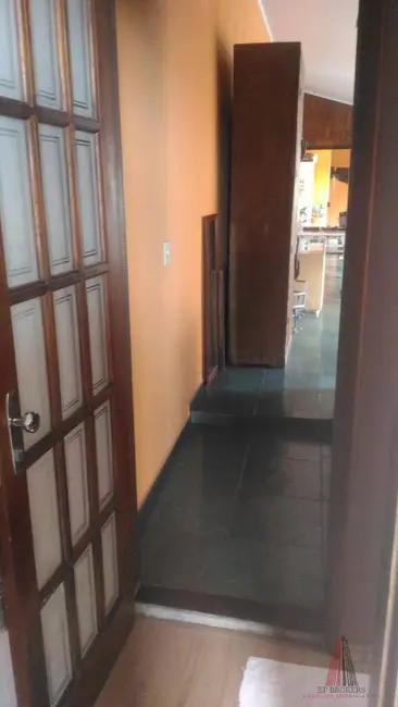 Foto 7 de Casa com 2 quartos à venda, 125m2 em Jardim Maria Cristina, Sorocaba - SP