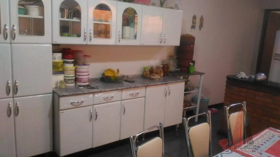 Foto 3 de Casa com 2 quartos à venda, 125m2 em Jardim Maria Cristina, Sorocaba - SP