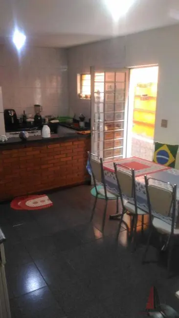 Foto 4 de Casa com 2 quartos à venda, 125m2 em Jardim Maria Cristina, Sorocaba - SP