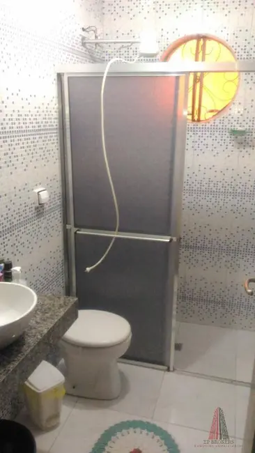 Foto 5 de Casa com 2 quartos à venda, 125m2 em Jardim Maria Cristina, Sorocaba - SP