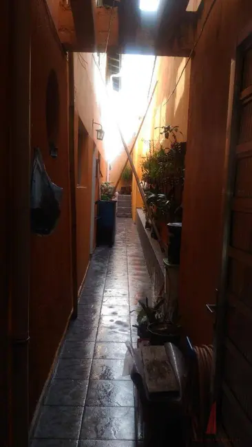 Foto 6 de Casa com 2 quartos à venda, 125m2 em Jardim Maria Cristina, Sorocaba - SP