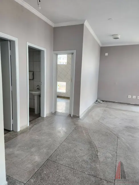 Sala Comercial à venda e para alugar em Parque dos Eucaliptos, Sorocaba - SP - imagem 5 Foto 5 de Sala Comercial à venda e para alugar em Parque dos Eucaliptos, Sorocaba - SP