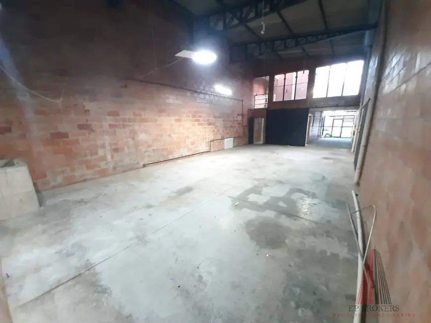 Foto 5 de Sala Comercial para alugar em Parque dos Eucaliptos, Sorocaba - SP