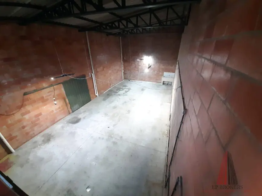 Foto 8 de Sala Comercial para alugar em Parque dos Eucaliptos, Sorocaba - SP