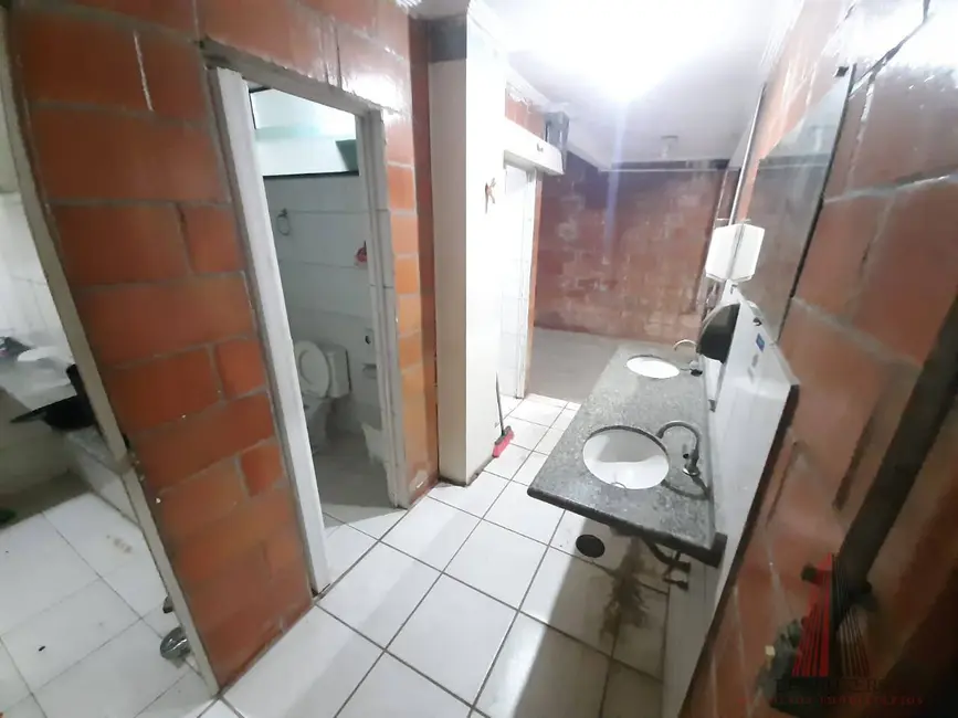 Foto 6 de Sala Comercial para alugar em Parque dos Eucaliptos, Sorocaba - SP