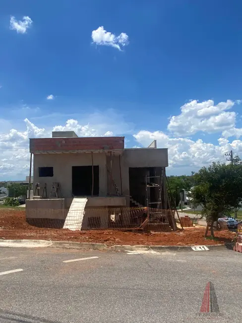 Foto 3 de Casa de Condomínio com 3 quartos à venda, 292m2 em Jardim Residencial Campos do Conde, Sorocaba - SP