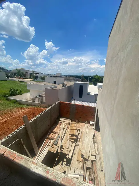 Foto 9 de Casa de Condomínio com 3 quartos à venda, 292m2 em Jardim Residencial Campos do Conde, Sorocaba - SP