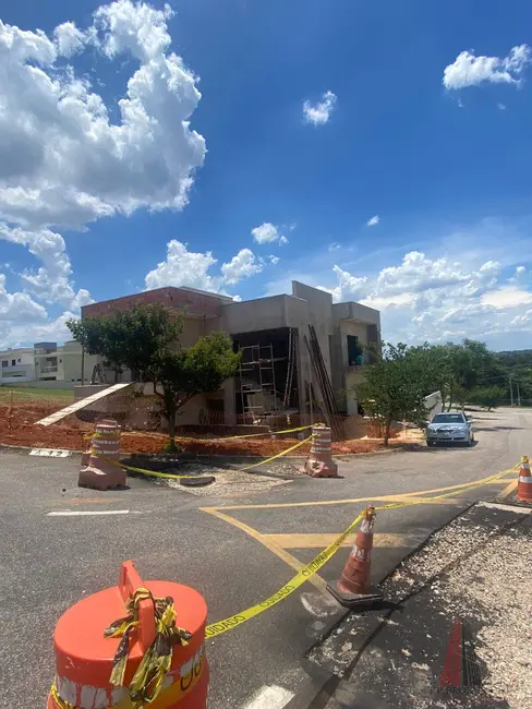 Foto 4 de Casa de Condomínio com 3 quartos à venda, 292m2 em Jardim Residencial Campos do Conde, Sorocaba - SP