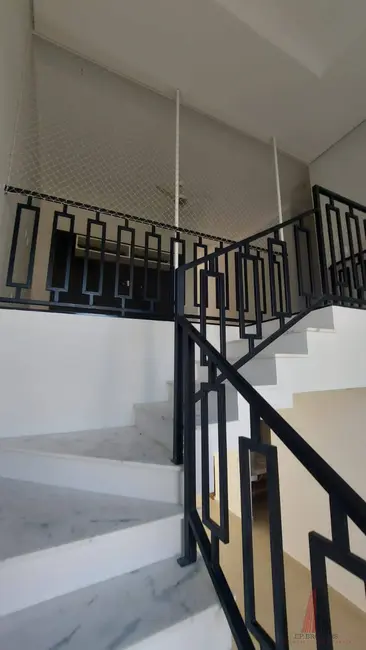 Foto 5 de Sobrado com 4 quartos à venda e para alugar, 300m2 em Jardim do Paço, Sorocaba - SP