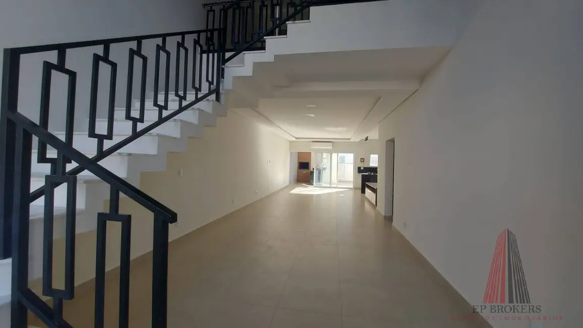 Foto 3 de Sobrado com 4 quartos à venda e para alugar, 300m2 em Jardim do Paço, Sorocaba - SP