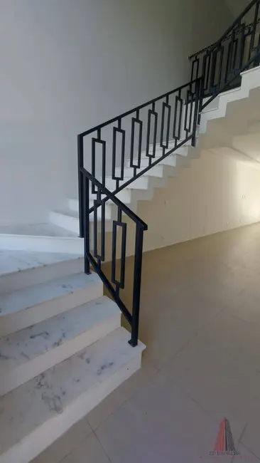 Foto 4 de Sobrado com 4 quartos à venda e para alugar, 300m2 em Jardim do Paço, Sorocaba - SP