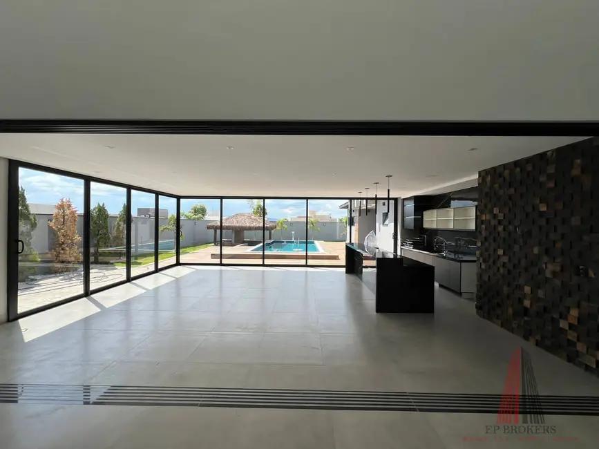 Casa de Condomínio com 4 quartos à venda, 1100m2 em Parque Reserva Fazenda Imperial, Sorocaba - SP - imagem 8 Foto 8 de Casa de Condomínio com 4 quartos à venda, 1100m2 em Parque Reserva Fazenda Imperial, Sorocaba - SP