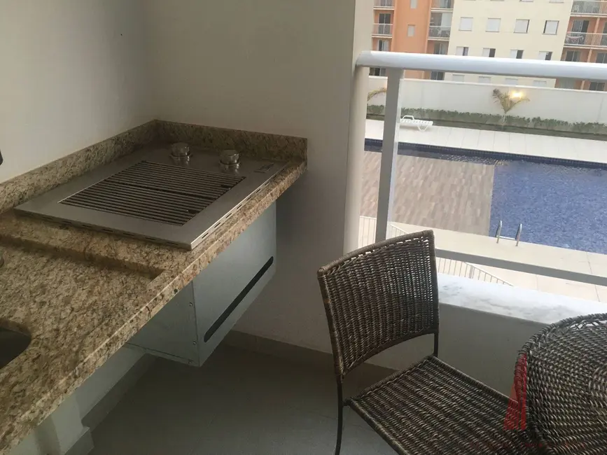 Apartamento com 2 quartos à venda, 72m2 em Jardim Piratininga, Sorocaba - SP - imagem 7 Foto 7 de Apartamento com 2 quartos à venda, 72m2 em Jardim Piratininga, Sorocaba - SP