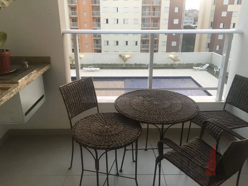 Apartamento com 2 quartos à venda, 72m2 em Jardim Piratininga, Sorocaba - SP - imagem 8 Foto 8 de Apartamento com 2 quartos à venda, 72m2 em Jardim Piratininga, Sorocaba - SP