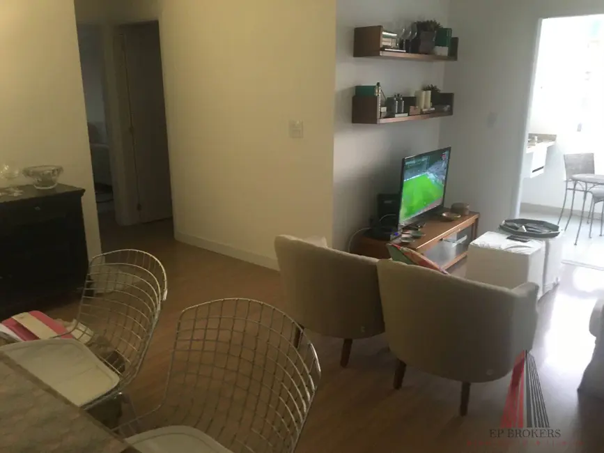 Apartamento com 2 quartos à venda, 72m2 em Jardim Piratininga, Sorocaba - SP - imagem 3 Foto 3 de Apartamento com 2 quartos à venda, 72m2 em Jardim Piratininga, Sorocaba - SP