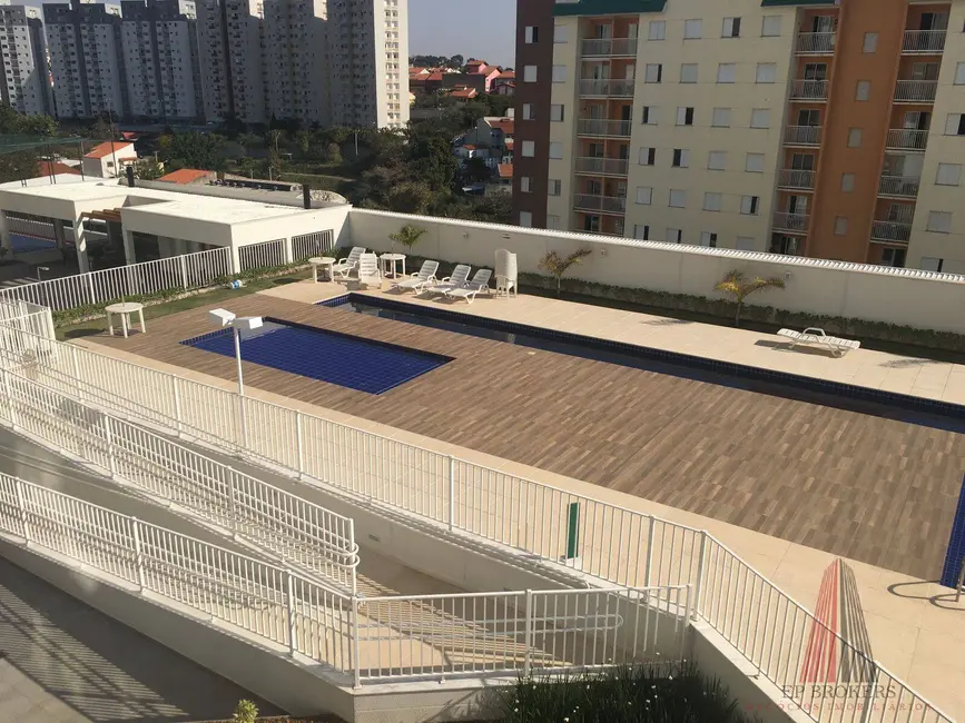 Foto 1 de Apartamento com 2 quartos à venda, 72m2 em Jardim Piratininga, Sorocaba - SP
