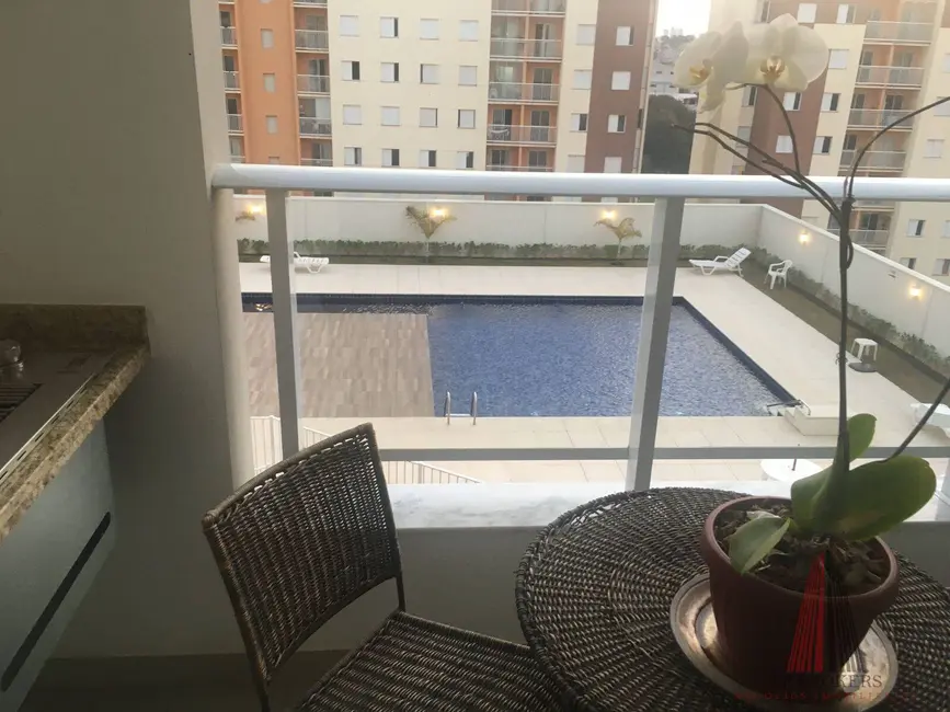 Apartamento com 2 quartos à venda, 72m2 em Jardim Piratininga, Sorocaba - SP - imagem 9 Foto 9 de Apartamento com 2 quartos à venda, 72m2 em Jardim Piratininga, Sorocaba - SP